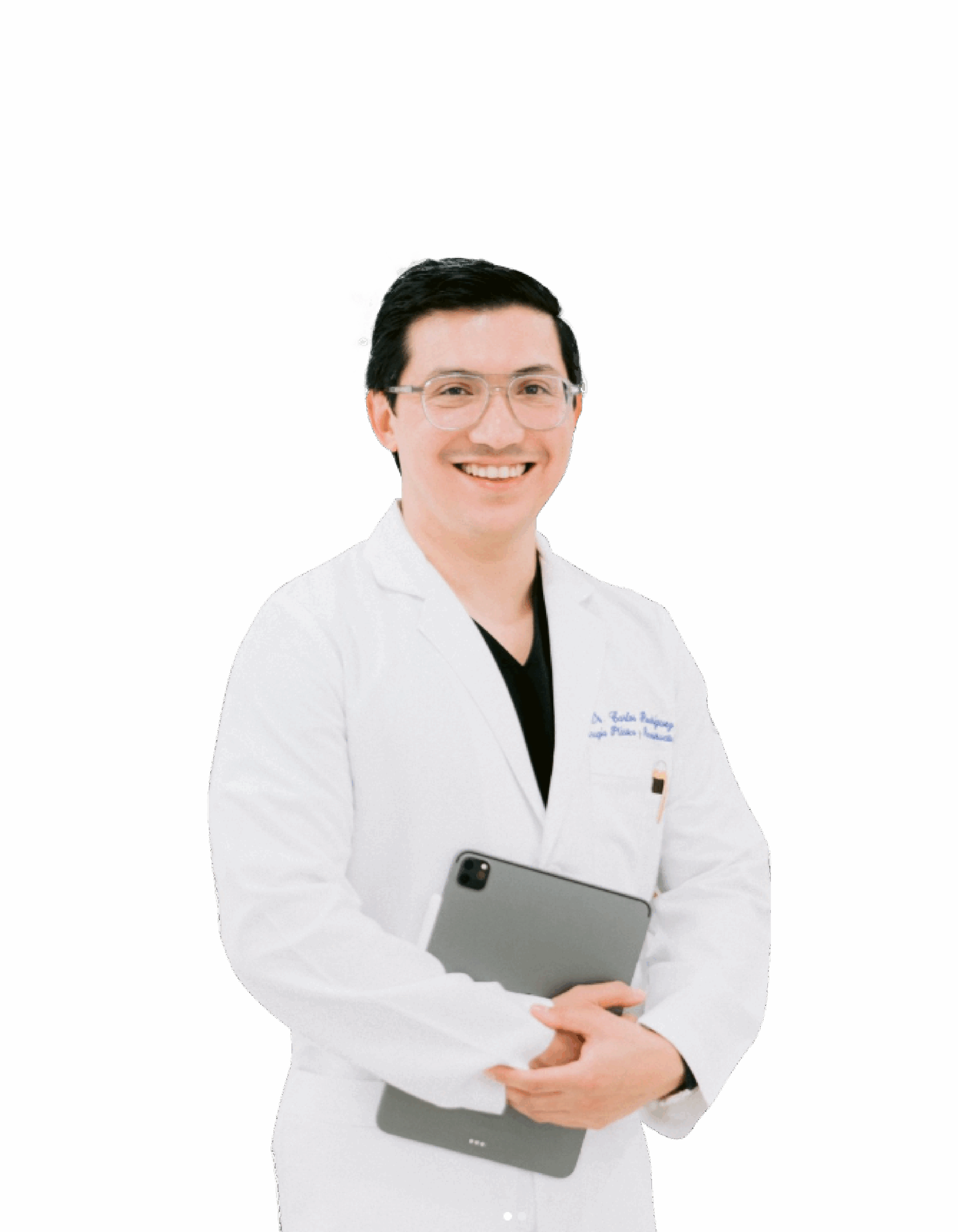 Dr. Carlos Rodríguez
